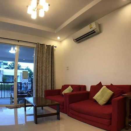 Sukanda Pool Villa Huahin מראה חיצוני תמונה
