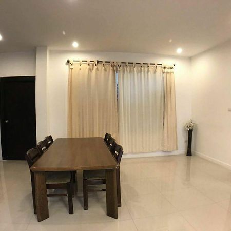 Sukanda Pool Villa Huahin מראה חיצוני תמונה