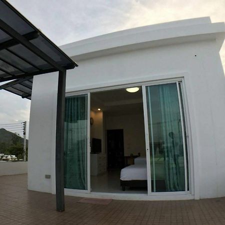 Sukanda Pool Villa Huahin מראה חיצוני תמונה