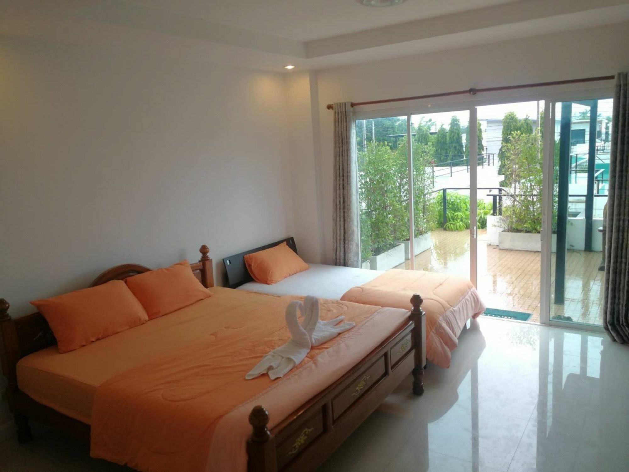 Sukanda Pool Villa Huahin מראה חיצוני תמונה