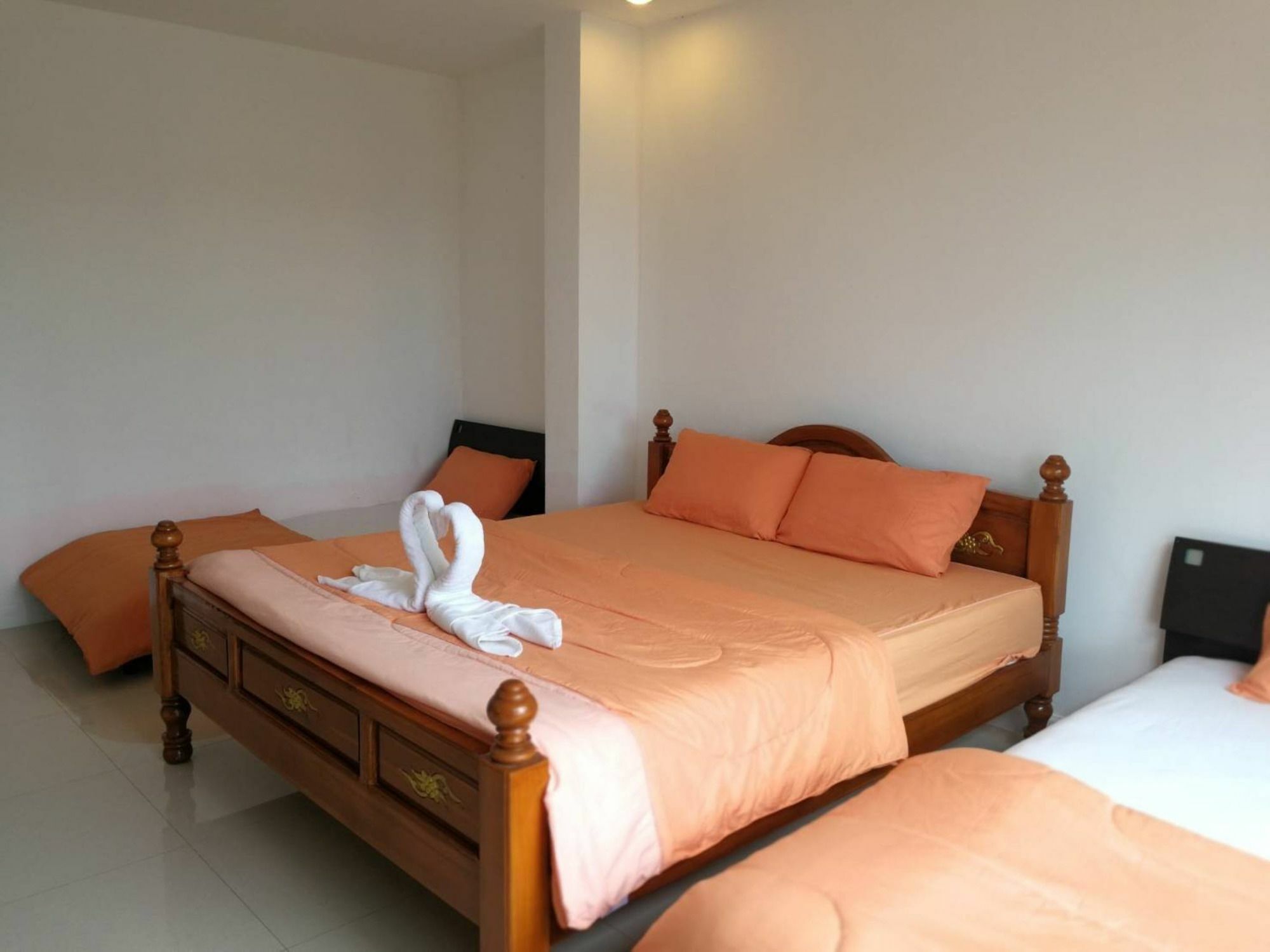 Sukanda Pool Villa Huahin מראה חיצוני תמונה