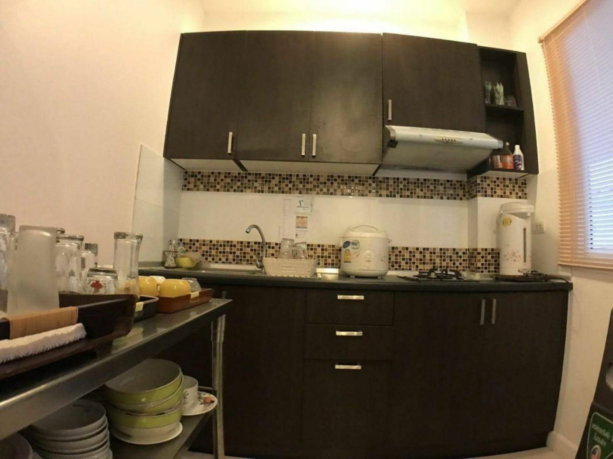 Sukanda Pool Villa Huahin מראה חיצוני תמונה
