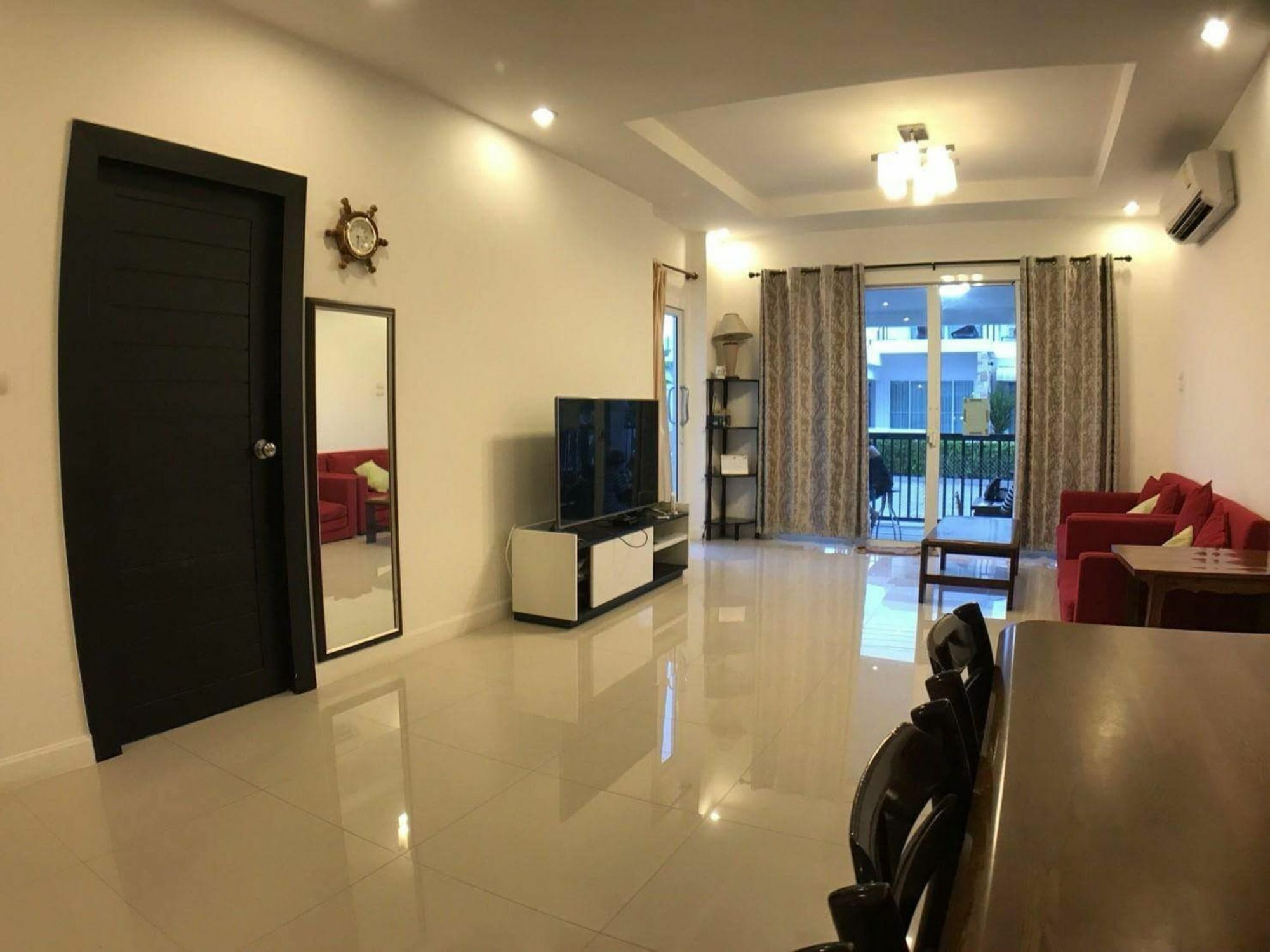 Sukanda Pool Villa Huahin מראה חיצוני תמונה