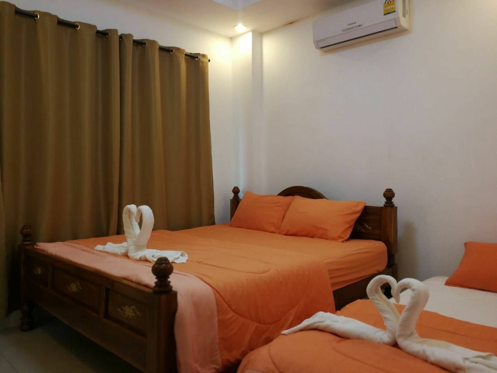 Sukanda Pool Villa Huahin מראה חיצוני תמונה