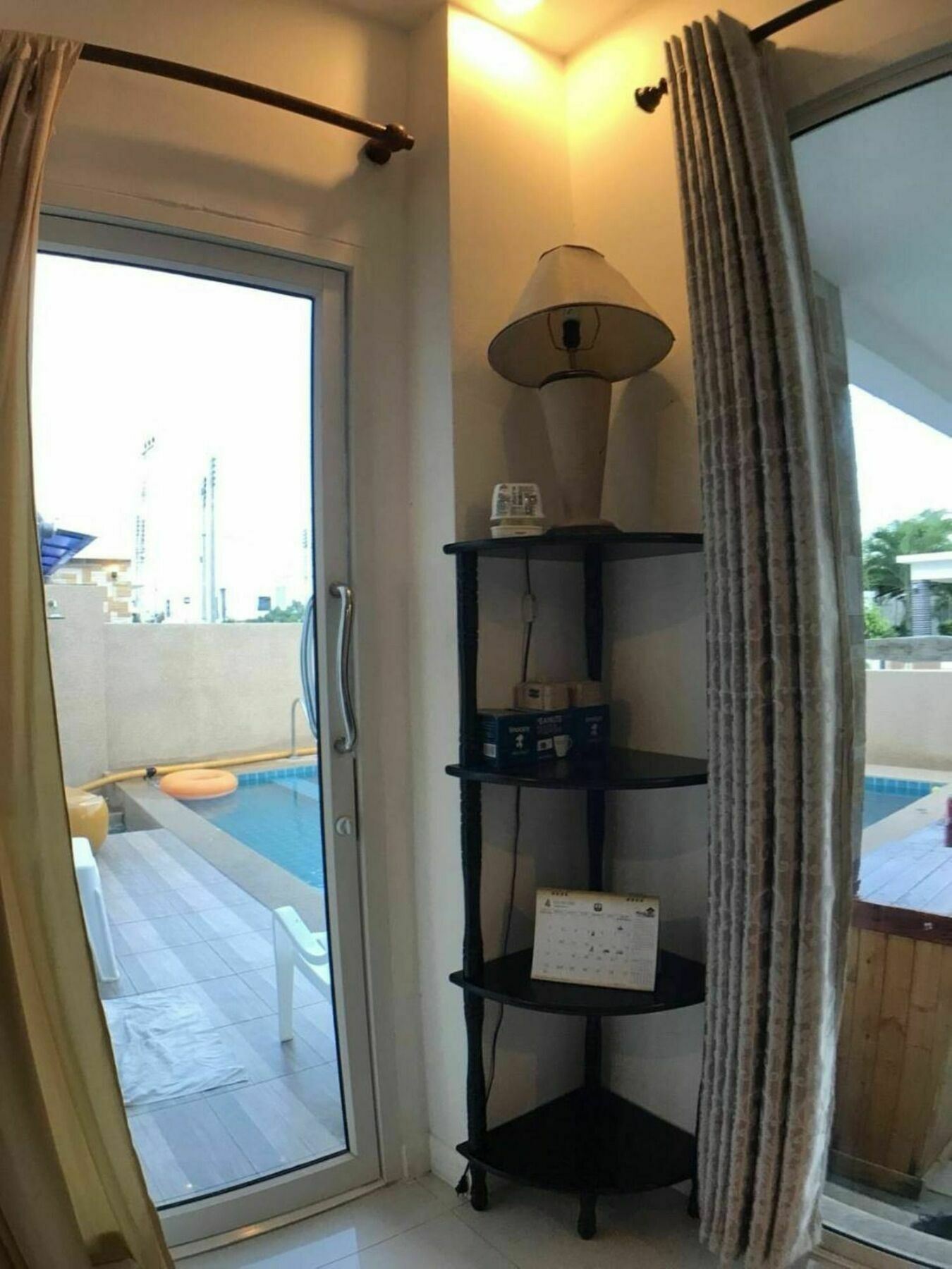 Sukanda Pool Villa Huahin מראה חיצוני תמונה